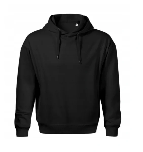 bluza z własnym nadrukiem