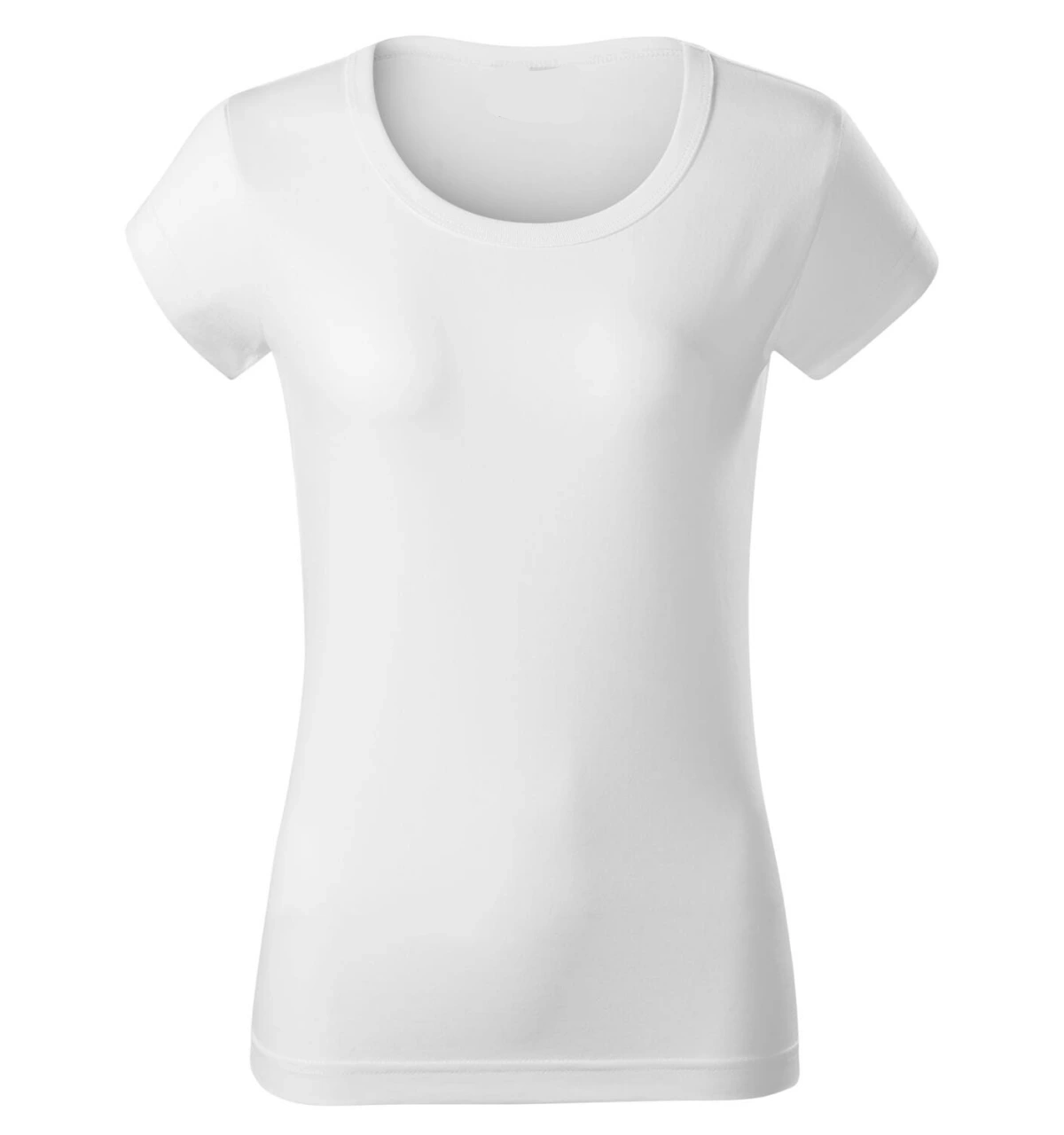 CLASSIC T-SHIRT DAMSKI - obrazek 3