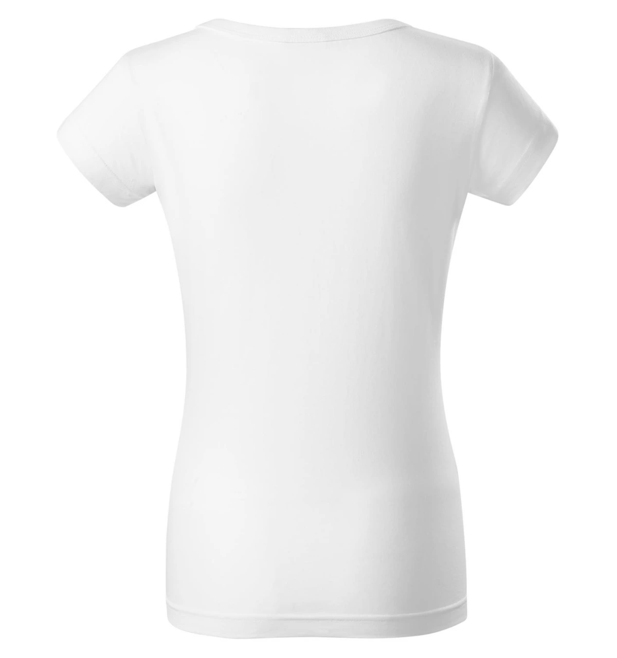 CLASSIC T-SHIRT DAMSKI - obrazek 4