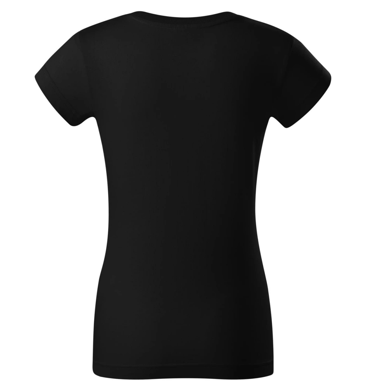 CLASSIC T-SHIRT DAMSKI - obrazek 2